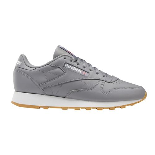 Reebok - Classic Leather - Grise - 44