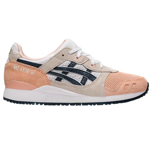 Asics Gel Lyte Iii Og Rose