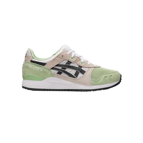 Chaussures Asics Gel Lyte Iii Og Verte