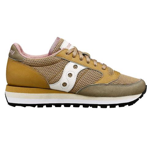 Saucony Jazz Triple Camel