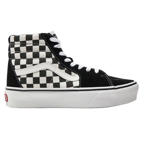 Vans - Sk8 Hi Platform 2 - Noire - 35