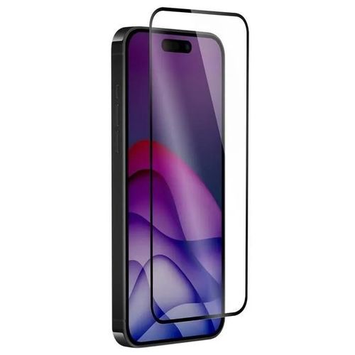 Verre Optiguard Eco Glass Plus Transparent Iphone 16 Pro Max