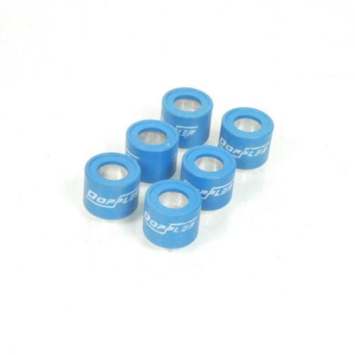 Galet Rouleau De Variateur Doppler Pour Deux Roues 6068202 15x12 2.3g Neuf