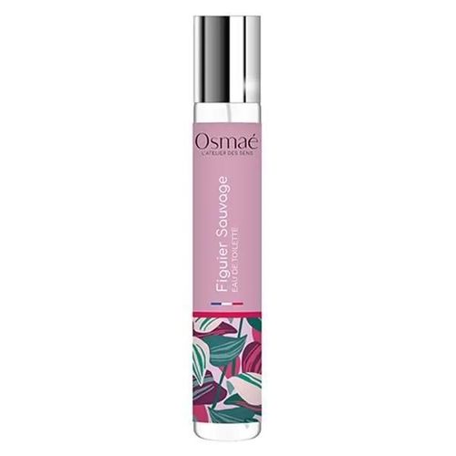 Osmae Eau De Toilette Figuier Sauvage 30ml 