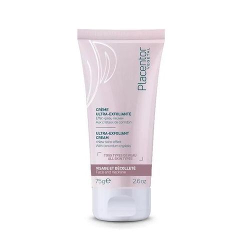 Placentor Creme Ultra-Exfoliante 75g 
