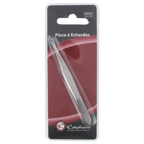 Coutellerie-Estipharm Pince A Épiler 3.5" Bts Pointus (Echardes) 