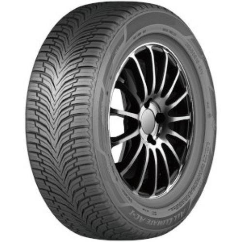 Pneu Massimo Cross Season CS4 ( 205/50 R17 93V XL )