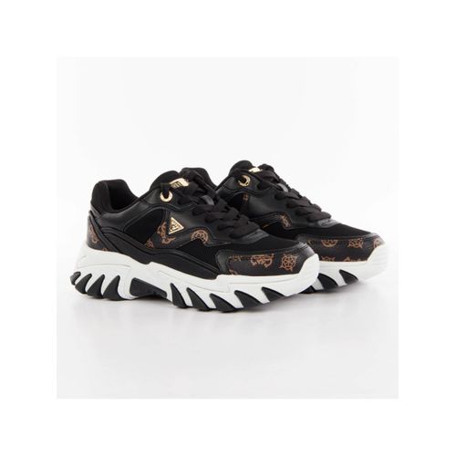 Basket Guess Nowah Noir