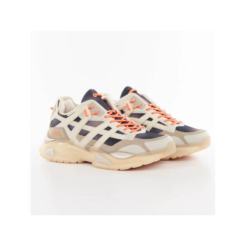 Basket Guess Belluno Gris