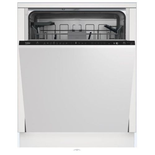 Lave-vaisselle Beko BDIN28450C
