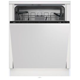 Lave-vaisselle Beko BDIN28450C