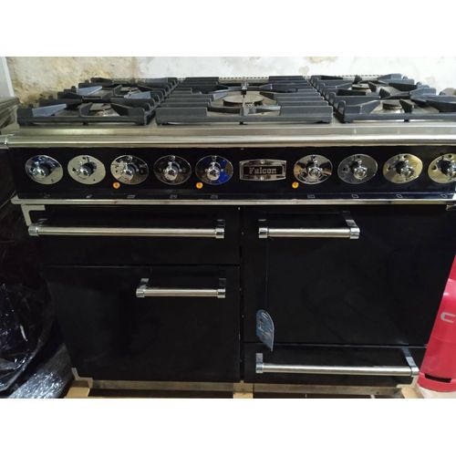 Piano cuisine Falcon PKR110 Deluxe - Jamais servi