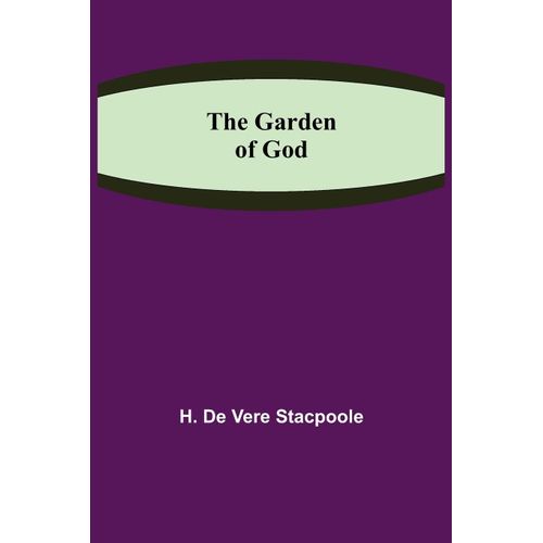 The Garden Of God