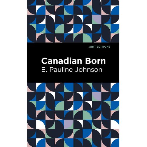 Canadian Born