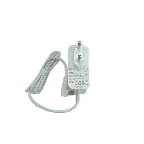 Xiaomi-Robot de balayage pour aspirateur, accessoires avec adaptateur d'origine, alimentation électrique, ata jia G1 SKV4136GL