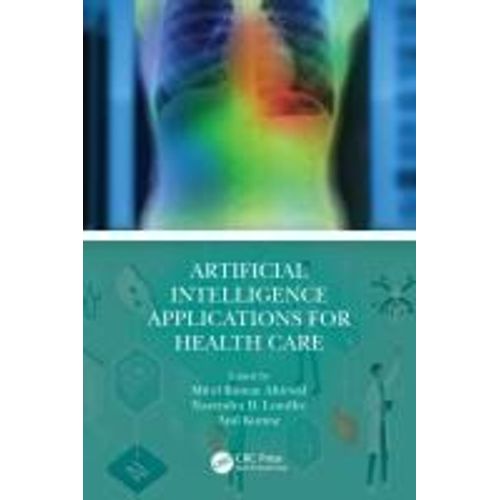 Artificial Intelligence Applications For Health Care