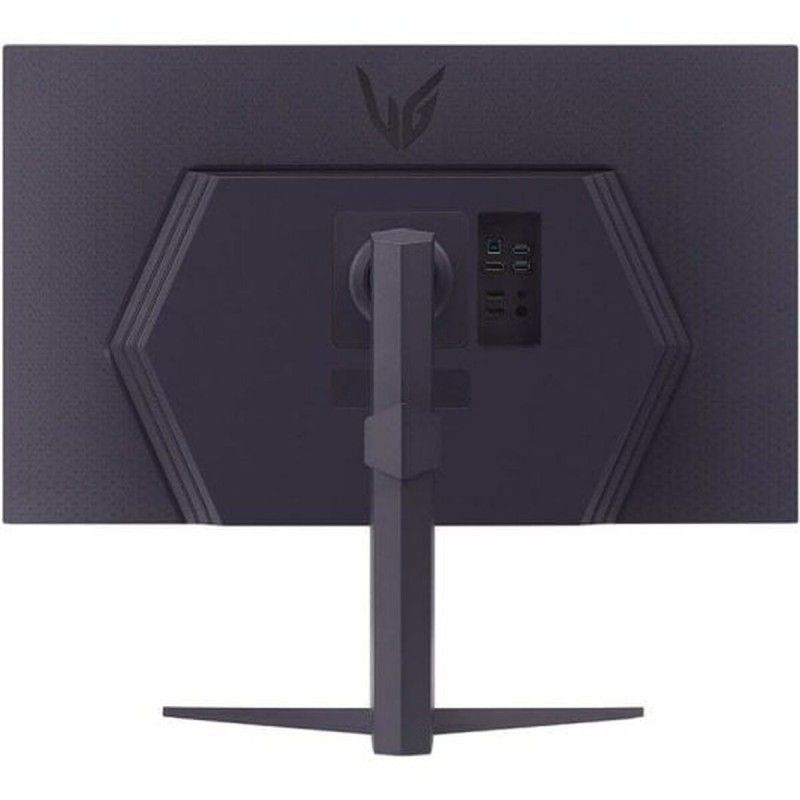 LG UltraGear 27GS85Q-B - cran LED - jeux - 27' - 2560 x 1440 QHD @ 180 Hz ... - 5