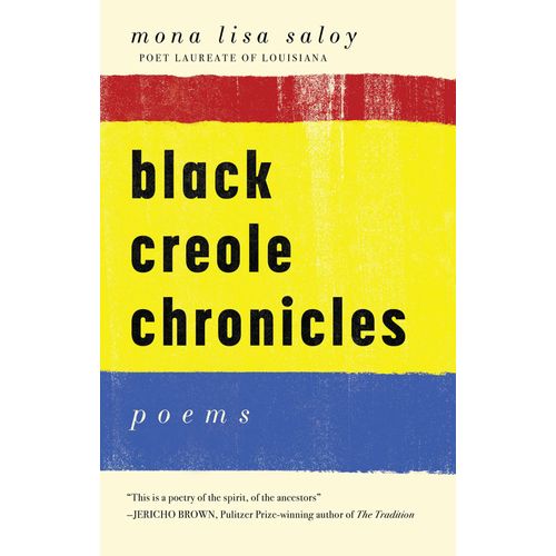 Black Creole Chronicles