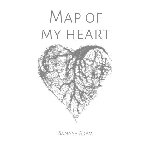 Map Of My Heart