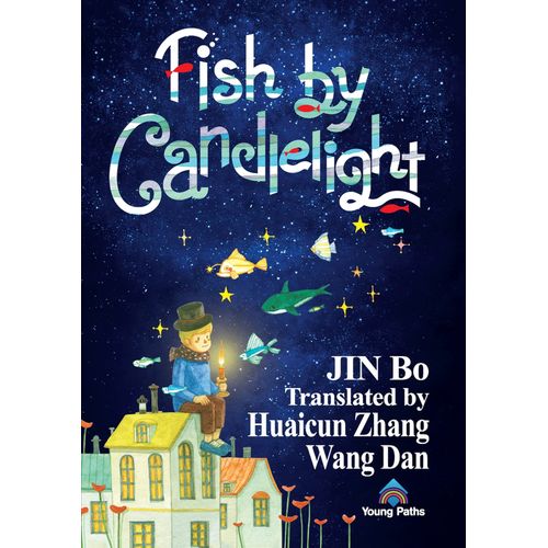 Fish By Candlelight