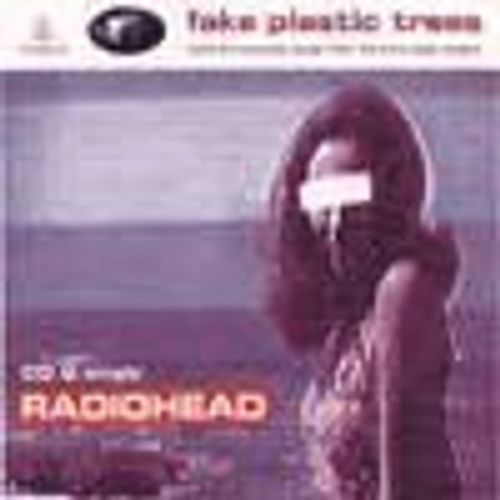Fake Plastic Trees Cd2