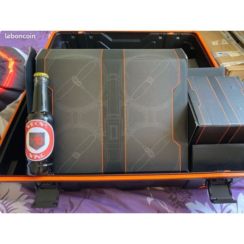 Call Of Duty Black Ops 2 Care Parckage 