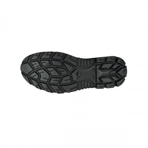 Chaussures De Sécurité Hautes Dude Gtx Uk - S3 Wr Src Ci - Noir - T43 Upower