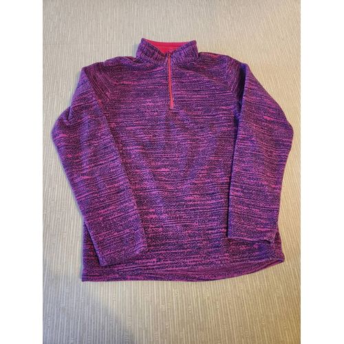 Pull Polaire