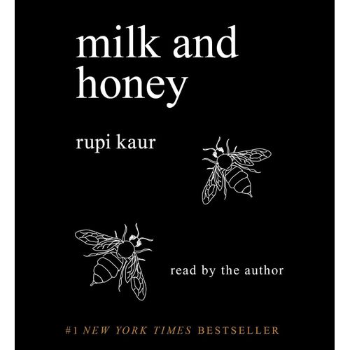 Milk And Honey