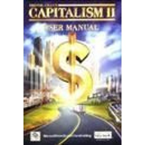 Capitalism 2 Pc