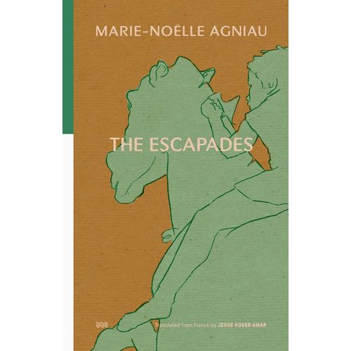 The Escapades