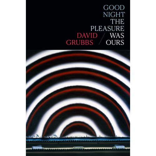 Good Night The Pleasure Was Ours