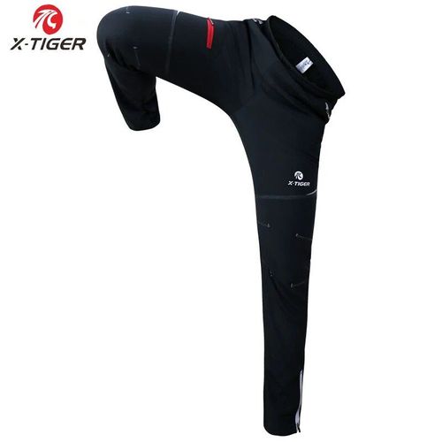Veste De Cyclisme Pour Hommes,Coupe-Vent,Thermique,Pour Vtt,Collection Hiver X-Tiger