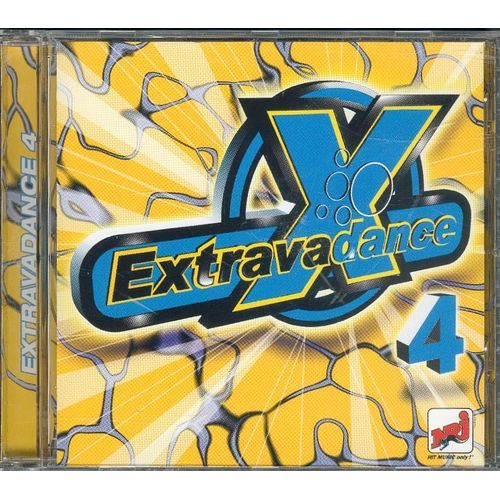 Extravadance 4