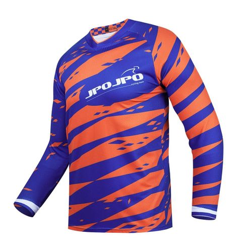 Maillot De Cyclisme À Manches Longues Pour Homme,Confortable,Vêtement De Sport En Plein Air,2021