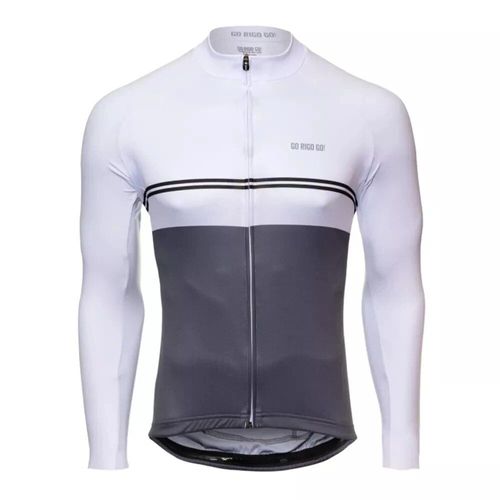 Rigo-Veste De Cyclisme Thermique À Manches Longues Pour Homme,Vêtements De Vélo Chauds,Noir,Bleu,Jaune,Hiver