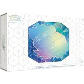 Coffret Ultra Premium Ultimate Terapagos Téracristal (2024) Fr