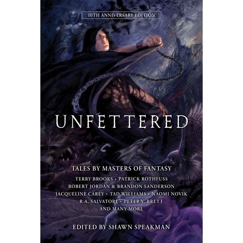 Unfettered