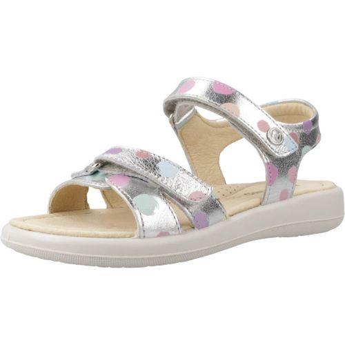 Naturino Houdan Colour Argent
