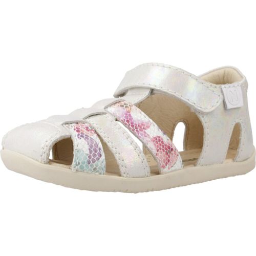 Naturino Squisti De G Colour Blanc
