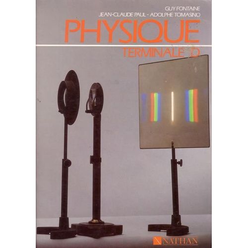 Physique Term.D