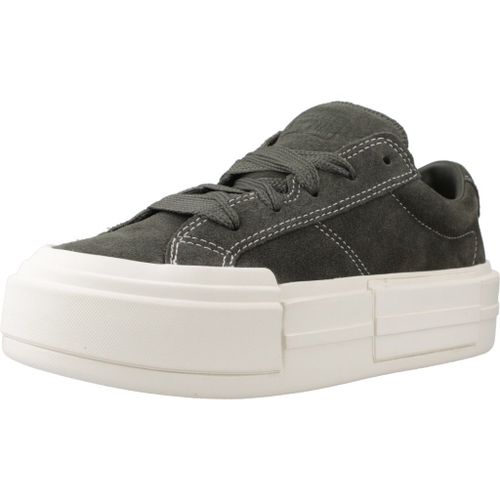 Converse Converse Cruise Suede Colour Vert