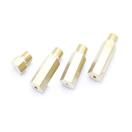 Sachet Injecteurs gicleurs gaz naturel Four cuisinière (AS0005462 BRANDT DE DIETRICH FAGOR SAUTER)