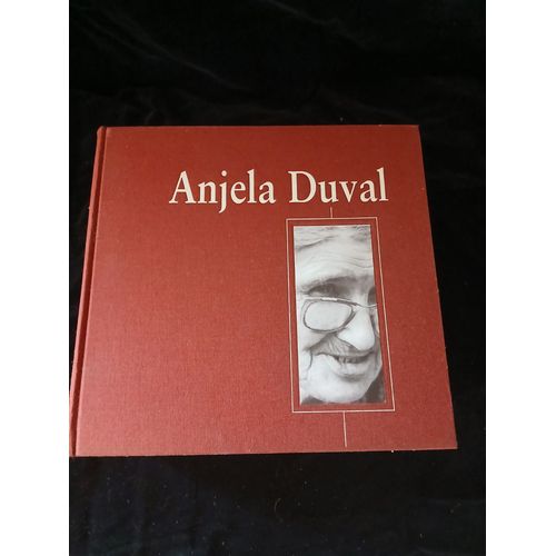 Livre Angela Duval - Oberenn Glok - Année 2000 - Poésie