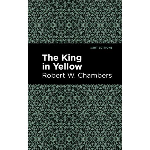 The King In Yellow
