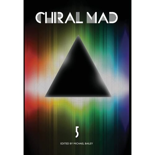 Chiral Mad 5