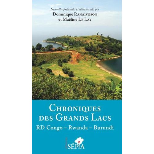 Chroniques Des Grands Lacs