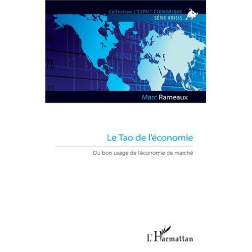 Le Tao De L'économie