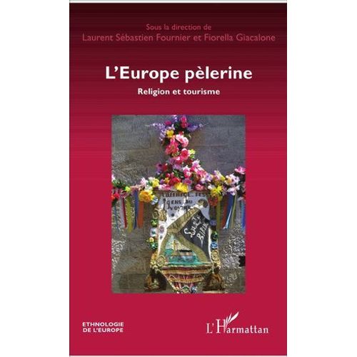 L'europe Pèlerine