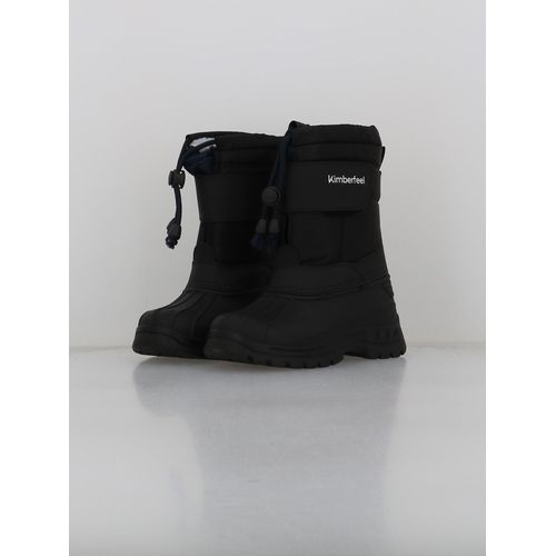 Bottes Neige Après Ski Kimberfeel Beryl Noir
